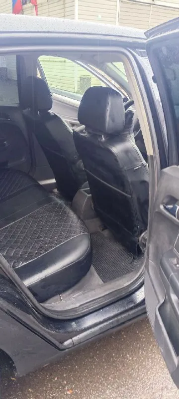 Opel астра h. 2008г. ✅ мотор 1.6. с пробегом( 85000т. контрактный ) на щитке 310000т. тянет отлично на все свои 115🐎 ✅коробка плавно все передачи на месте. ✅чистый и ухоженный салон 🚯🚭 ✅комплектация:кондиционер, подогрев сидений, зеркал,4эл. стеклоподъёмника, не плохая штатная музыка, и тд. .. ✅по кузову всё как на фото. дно пороги в идеальном состоянии 👆 ✅на данный момент без вложений ❗ сел и уехал за горизонт. ✅машина уже на зимней резине на 16 дисках. колёса которые на фото отдам в подарок 17 диски с новой резиной 👆 ✅цена 🎉450000₽. пока в продаже интересующий автомобиль. ✅даже самым быстрым торга к сожелению 🤷 нету. цена за авто в таком состоянии низ рынка 📉 даже на большой земле. ✅ на все вопросы отвечу по ☎️+7949-502-70-06 +7 949-036-72-81. осмотр горловка. на смотрины не езжу. 📞 звоните: +7(949)5027006 - фотография - 7