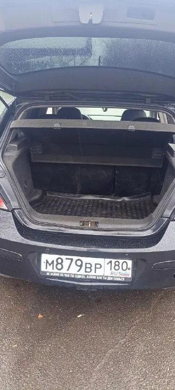 Opel астра h. 2008г. ✅ мотор 1.6. с пробегом( 85000т. контрактный ) на щитке 310000т. тянет отлично на все свои 115🐎 ✅коробка плавно все передачи на месте. ✅чистый и ухоженный салон 🚯🚭 ✅комплектация:кондиционер, подогрев сидений, зеркал,4эл. стеклоподъёмника, не плохая штатная музыка, и тд. .. ✅по кузову всё как на фото. дно пороги в идеальном состоянии 👆 ✅на данный момент без вложений ❗ сел и уехал за горизонт. ✅машина уже на зимней резине на 16 дисках. колёса которые на фото отдам в подарок 17 диски с новой резиной 👆 ✅цена 🎉450000₽. пока в продаже интересующий автомобиль. ✅даже самым быстрым торга к сожелению 🤷 нету. цена за авто в таком состоянии низ рынка 📉 даже на большой земле. ✅ на все вопросы отвечу по ☎️+7949-502-70-06 +7 949-036-72-81. осмотр горловка. на смотрины не езжу. 📞 звоните: +7(949)5027006 - фотография - 9