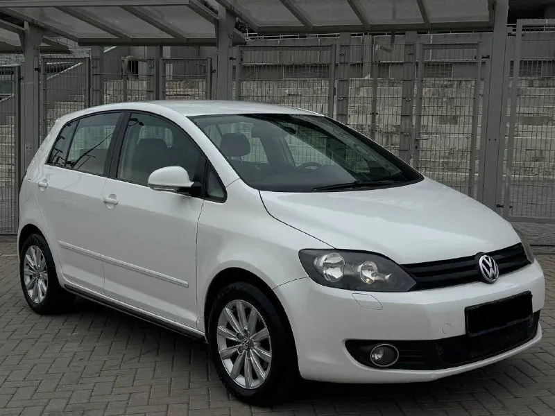 Читайте описание внимательно‼️ в продаже golf plus после дтп! автомобиль 2013 года выпуска обьем дви... - фотография