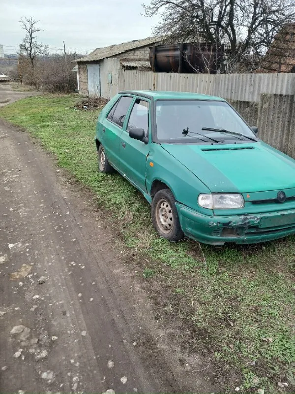 Продам две шкоды по цене одной цена 60 руб все вопросы по телефону +79498565428 📞 звоните: +7(949)8565428 - фотография - 6