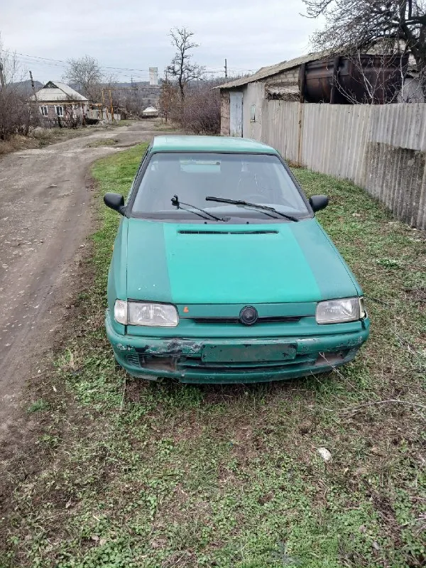 Продам две шкоды по цене одной цена 60 руб все вопросы по телефону +79498565428 📞 звоните: +7(949)8565428 - фотография - 7