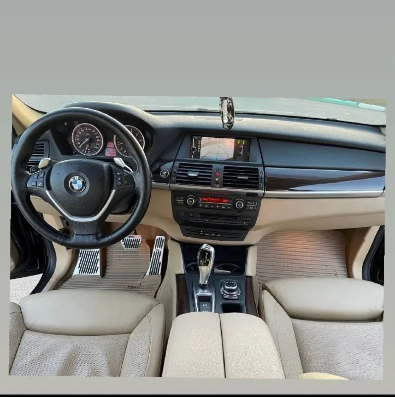 Продам: bmw e71 x6 год выпуска: 2011 объем двигателя: 3.0 бензин пробег: 160 000км коробка : автомат привод:полный кузов в родной краске. очень редкий обвес lumma design, стоят оригинальные диски haman r 19, фары перед зад рестайлинг оригинал. хорошая комплектация: система «старт-стоп», штатная мультимедия со всеми функциями, комфорт сиденья, электро регулировка сидений, память сидений, круиз-контроль, подрулевые лепестки, электро-стеклопакет, мультируль, 4х-зонный климат-контроль, подогрев сидений, обогрев зеркал и стекл, электро ручник, люк, черный потолок, помощь при спуске. технически авто в хорошем состоянии любые проверки за ваш счет приветствуются юридически чистый, новая зимняя резина недавно поменяны карданы и полностью весь зад, чеки все осталось!!! я собственник ❗❗❗ больше вопросов по телефону цена 2.2 🍋торг реальному покупателю. просьба звонить реально заинтересованных, понимающих людей. донецк, мариуполь +7 (949) 300-40-45 михаил александрович 📞 звоните: +7(949)3004045 - фотография - 3