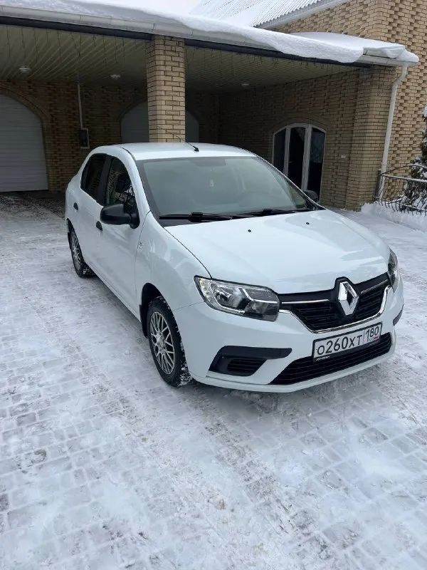 Продам reno logan 2019 г в состоянии нового авто! # 1:6 коробка-автомат пробег -102 км год-2019 продам renault логан с супер состоянии, делать ничего не нужно, масла фильтра заменены!2 ключа, центральный замок, подогревы, электро регулировщик фар, лед фары, обработана и обезшумлена! резина новая зима!❄️ машина в родном окрасе салон и кузов в идеальном состоянии цена 1 🍋 15₽ тел 79494162203 в таком состоянии машину не найти!!! донецк/макеевка 📲 tg: елена мушта 📲 tg: елена мушта 📞 звоните: +7(949)4162203 - фотография - 6