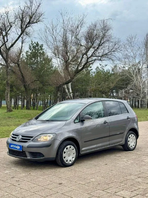◼️ volkswagen golf plus ➕ 💰цена: 650 000р 🏢город: мариуполь 📅год выпуска: 2007 🧾пробег: 206 760 км.... - фотография