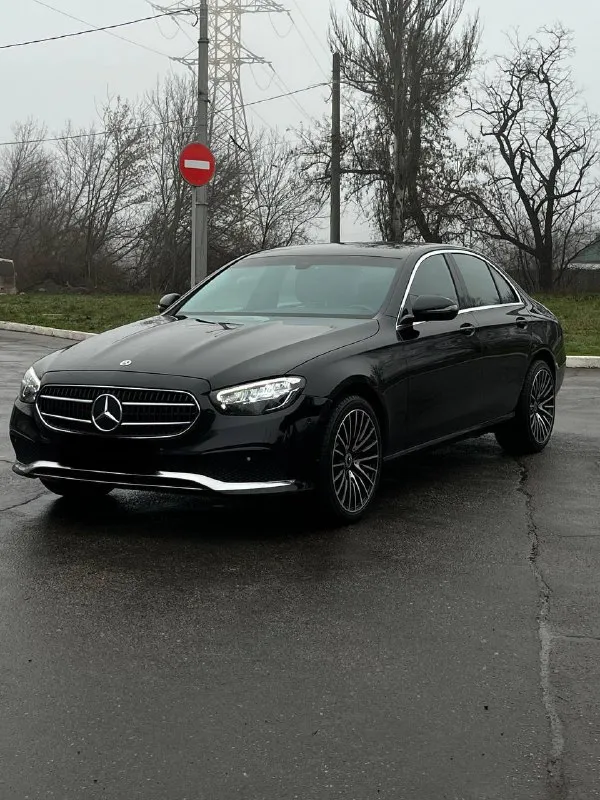 🔥 mercedes-benz e-class w213 | 2022 — цена, которую не ищут, а забирают 🔥 в продаже mercedes-benz e-... - фотография