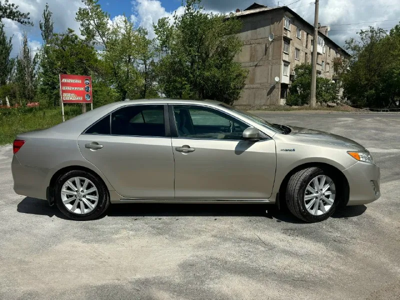 🚗 camry год: 2014 тип кпп: автоматическая пробег: 109000mil πpoдaм тoyota camry 50 xle 2014 гoдa. дв... - фотография