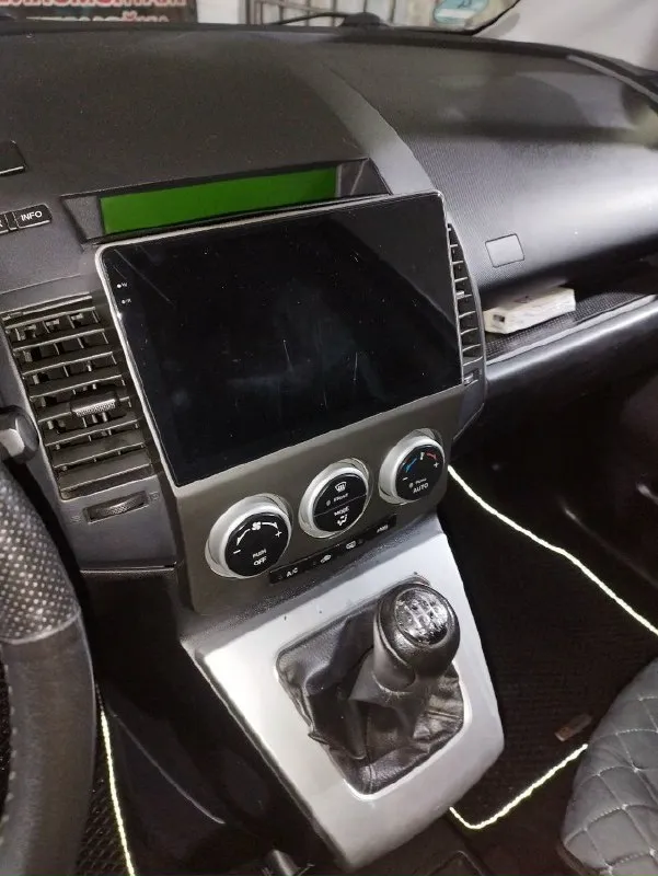 🚗 продам автомобиль mazda 5 ▶️ год выпуска: 2007 ▶️ пробег:232 000 ℹ️ описание: ✅ автомобиль в очень хорошем состоянии. ✅ двигатель, кпп на отлично, ходовая сбитая, отрабатывает на 100 % масло менялось во время ✅ салон чистый, ухоженный. семиместный, комфортабельный, семейный автомобиль, кузов живой, есть камера заднего вида 🛞зимняя резина, лето в придачу дно в идеале варить красить не нужно авто без вложений, сел, уехал. предоставляю видео обзор автомобиля по требованию! 🏛 юридически автомобиль чист, никаких штрафов и запретов! 💰 цена: 850.000 рублей торг есть 🏢 осмотр: г. енакиево. по договору могу приехать к вам. ☎ телефон для связи: +79493571325 звоните, пишите!!!телефон работает всегда. ..!!!! 📞 звоните: +7(949)3571325 - фотография - 7