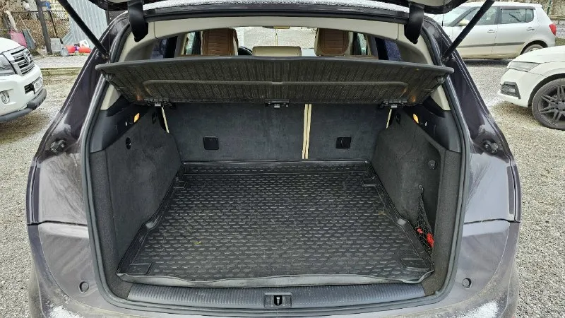 Audi q5 год выпуска: 2010 тип кпп: автоматическая объем двигателя: 2.0 литра тип топлива: бензин пробег: 171 000 км цена: 💥 1 450 000 ₽💥 дополнительная информация: полный привод двух-зонный климат контроль подогревы сидений мультируль led оптика парктроник технически в хорошем состоянии кредитование на выгодных для вас условиях! +7 949 509 3428 +7 949 839 2499 📞 звоните: +7(949)5093428 - фотография - 7