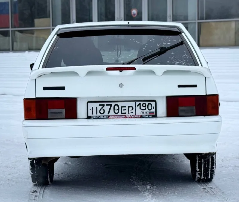 ❗️❗️срочно❗️❗️ в продаже ваз 2114 двигатель : 1.6 год выпуска : 2012 пробег : 220.000км родной трансмиссия : механика привод : передний продажа от собственника авто в отличном состоянии центральный замок газ евро 4 хорошая музыка без косяков по кузову авто никаких вложений не требует масло от замены до замены не доливаю дно, пороги, стаканы без дыр и гнили ходовая часть обслужена все стекла родные юридически чистый авто машина местная помощь в переоформлении цена : 295.000р торг реальному покупателю осмотр г. донецк 📲 +7(949)445-35-30 📲 tg: @ku4eryviy001 📞 звоните: +7(949)4453530 - фотография - 3