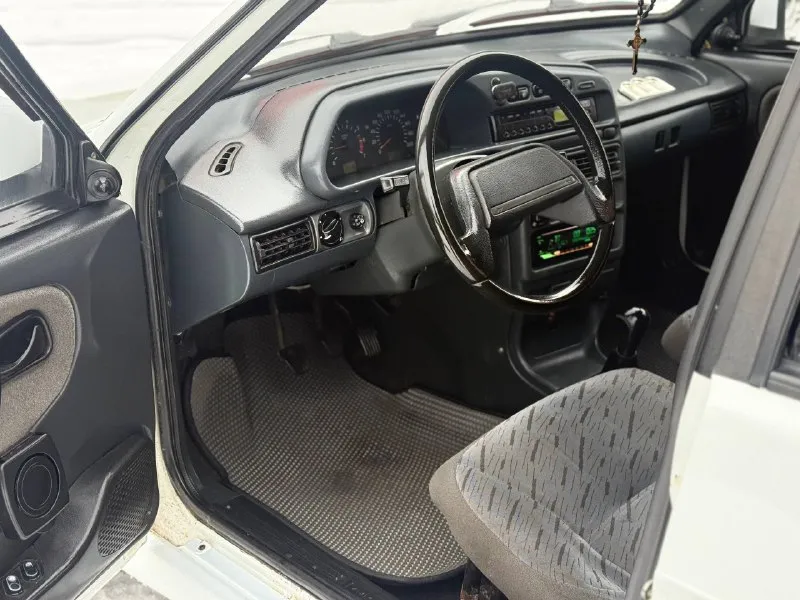 ❗️❗️срочно❗️❗️ в продаже ваз 2114 двигатель : 1.6 год выпуска : 2012 пробег : 220.000км родной трансмиссия : механика привод : передний продажа от собственника авто в отличном состоянии центральный замок газ евро 4 хорошая музыка без косяков по кузову авто никаких вложений не требует масло от замены до замены не доливаю дно, пороги, стаканы без дыр и гнили ходовая часть обслужена все стекла родные юридически чистый авто машина местная помощь в переоформлении цена : 295.000р торг реальному покупателю осмотр г. донецк 📲 +7(949)445-35-30 📲 tg: @ku4eryviy001 📞 звоните: +7(949)4453530 - фотография - 5