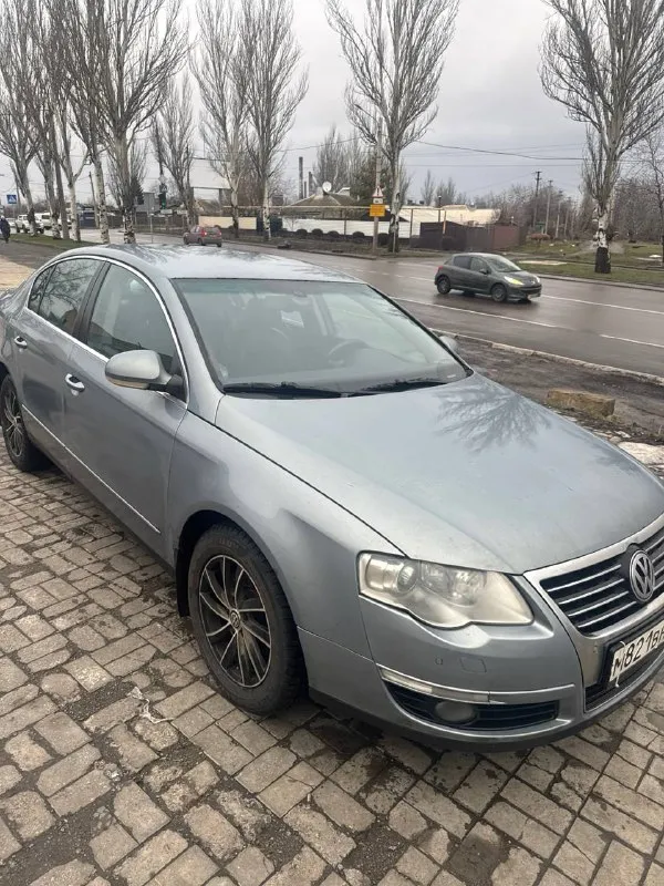 Продам volkswagen passat b6 2009 год. 200000пробег на полном уверенном ходу. я собственник. 800000₽ торг у капота. +79494427721 📲 tg: @shapkokrad 📞 звоните: +7(949)4427721 - фотография - 2