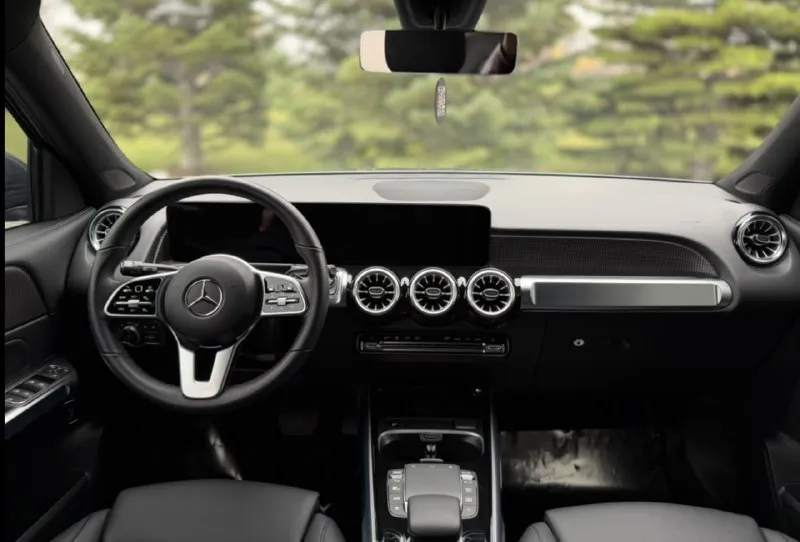 ✅ mercedes glb 180 ✅ ➡️год выпуска: 2021 г. ➡️ : 1.3 л. бензин. 💪мощность: 136 л. с. ➡️пробег: 42.000 км. ⚙️привод: передний. ➡️коробка передач: автомат. 💵цена: 2.150.000💰 ☎️ +7 (939) 916-57-62 (иван) 📲 tg: @stavriyani 📞 звоните: +7(939)9165762 - фотография - 3