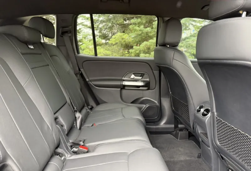 ✅ mercedes glb 180 ✅ ➡️год выпуска: 2021 г. ➡️ : 1.3 л. бензин. 💪мощность: 136 л. с. ➡️пробег: 42.000 км. ⚙️привод: передний. ➡️коробка передач: автомат. 💵цена: 2.150.000💰 ☎️ +7 (939) 916-57-62 (иван) 📲 tg: @stavriyani 📞 звоните: +7(939)9165762 - фотография - 6