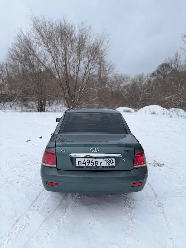 Приора 2008 год не троит, без посторонних звуков. подтекает сальник. коробка в порядке кузов целый, дно пороги на месте. титаны на лете. ходовая на четверку музыка, салон хороший документы в порядке 260 000₽ алчевск +7 959 115 0369 📞 звоните: +7(959)1150369 - фотография - 5