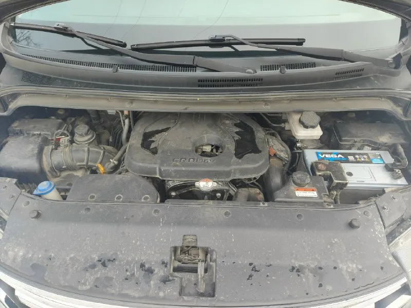 Продам hyundai grand starex 4 500 000 руб. в перевозках не был, семейный автомобиль ❗ в максимальной комплектации, нет только электро-дверей. 8+1 (все сидения взаимозаменяемые ❗) 1 хозяин по рф, привезен на 14000км из кореи, 3 года назад. автотека зеленая, без юр лиц, без дтп, без страховых. вин код предоставлю заводской пассажир ❗ 2 ключа заводских ❗ птс электронный 2020 год 2.5 93 000км. (оригинал) есть все документы❗ автомат(гидротрансформатор, aisin) - не дсг, не вариатор. ❗ весь ровный и целый ❗ круиз-контроль подогрев руля подогрев передних и задних сидений обдув (вентиляция) передних сидений обогрев зеркал климат контроль (полный по всему салону) камера передняя камера задняя заводской регистратор перед и сзади парктроники перед и сзади электростеклоподъемники электропривод зеркал(складываемые) все стекла включая лобовое оригинал ❗ без и без трещин обогрев лобового кожаные сидения(nappa) сиденья раздельные (2+2+2+3) все сидения включая водительское целые 📞 звоните: +7(949)3651405 - фотография - 9