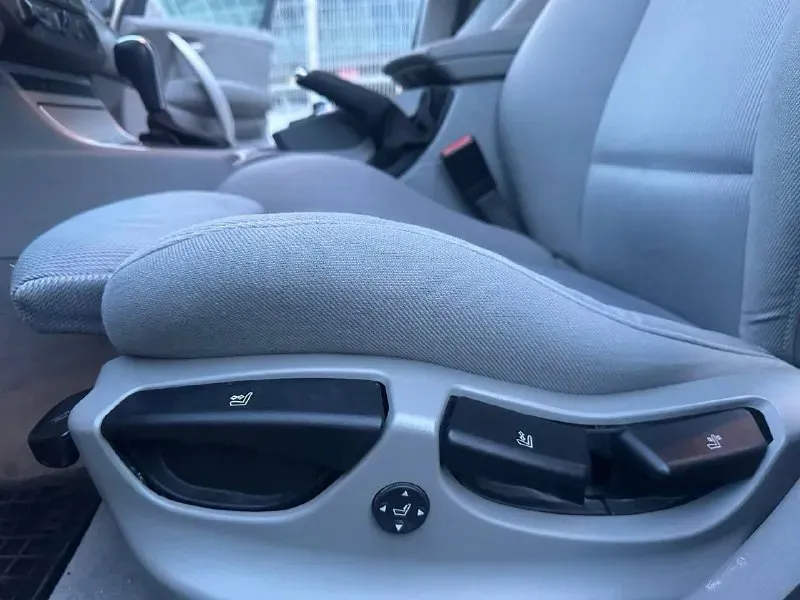 Продам bmw x3 от собственника. (1 владелец) ﻿год:2009 ﻿мотор: n47 2.0d (130kw, 177 л. с. ) ﻿привод: полный ﻿по комплектации: м руль, панорамная крыша, сидения comfort. датчики дождя, света. установлены лампочки philips led (стоимостью 130€) ﻿автомобиль в идеальном состоянии для своих лет, экоклогия на месте, в выхлопной системе полное отсутствие сажи. ﻿недавно была полностью перебрана ходовая, не из за поломки, а в соответствии регламенту и времени эксплуатации (15.000 км) назад. так же заменена тормозная система(колодки, диски, датчики (500км) ﻿заменены цепи, впускной коллектор, egr, помпа, ремни, ролики, охла ждающая жидкость и т. д. -автомобиль обсуживался по регламенту bmw(в германии до 2024года). ﻿80% пробега по европе. ﻿замена масел каждые 15.000км. ﻿масло в коробке каждые 45.000км. ﻿была установлена мультимедиа android с carplay. ﻿диски от bmw x4 оригинал г 18. ﻿машина на новых зимних шинах(245/50 r18). на все остальные вопросы отвечу по телефону +7(949)385-94-90 📞 звоните: +7(949)3859490 - фотография - 6