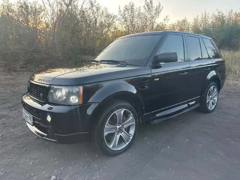 Ренж спорт 3,6 2009 год 1,1🍋 ягуар 3.0 2013 год 1,1🍋 два отдадим за 2🍋 без торга связь +7 (949) 438-81-25 📲 tg: vados 📞 звоните: +7(949)4388125 - фотография - 2