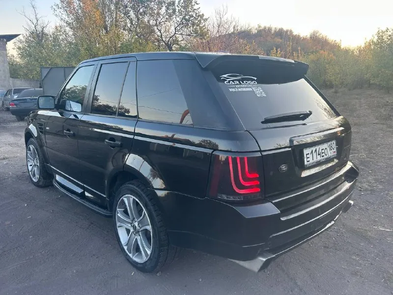 Ренж спорт 3,6 2009 год 1,1🍋 ягуар 3.0 2013 год 1,1🍋 два отдадим за 2🍋 без торга связь +7 (949) 438-81-25 📲 tg: vados 📞 звоните: +7(949)4388125 - фотография - 3