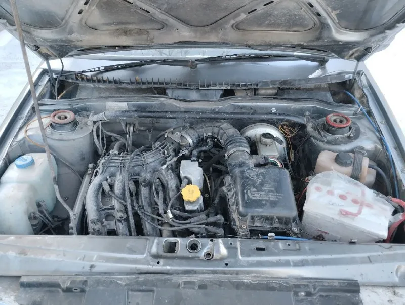 🚗 продам автомобиль ваз 2113 ▶️ год выпуска: 2006 ▶️ объём двигателя: 1.6 л. , 126 мотор 16 клапанный ℹ️ описание: ✅ автомобиль в очень хорошем состоянии. ✅ двигатель, кпп на отлично, ходовая после ремонта. отрабатывает на 100 % масло менялось во время ✅ хороший цвет кварц ✅ салон чистый, ухоженный. ☢гранта зеркала☢. .. telegram. org/img/emoji/40/f09f9a84.png')">🚄 🛞зимняя резина на дисках🛞 🔥хорошая комплектация лобовое родное, без сколов и трещин!!! без дтп!!! авто без вложений, сел, уехал. предоставляю видео обзор автомобиля по требованию! 🏛 юридически автомобиль чист, никаких штрафов и запретов! 💰 цена: 185.000 рублей торг есть но не желательно))😜 🏢 осмотр: г. амвросиевка. по договору могу приехать к вам. ☎ телефон для связи: +79494929785 звоните, пишите!!!телефон работает всегда. ..!!!! на номере телеграмм 📞 звоните: +7(949)4929785 - фотография - 9