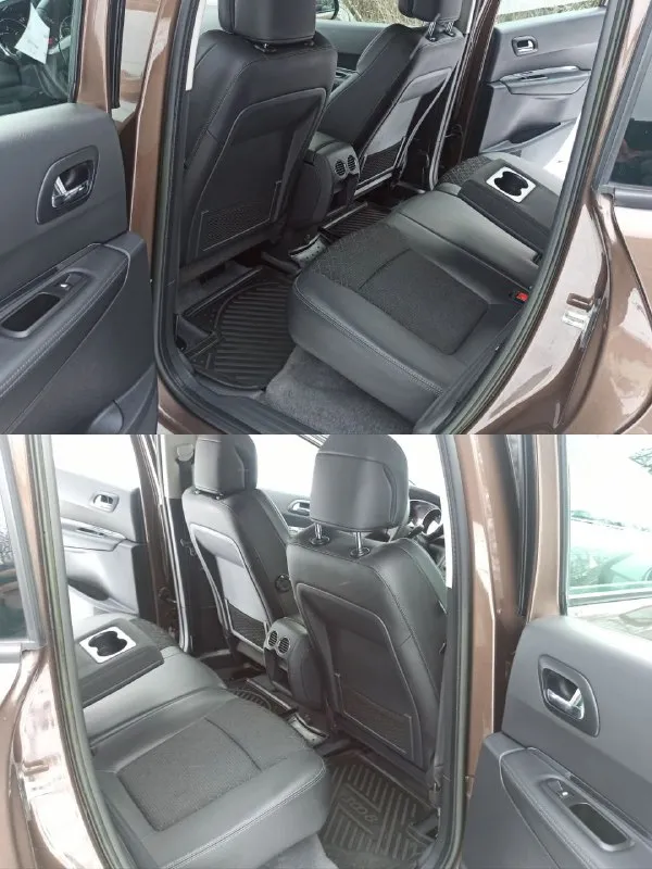 Peugeot 3008 1.6 бензин (без турбины) 2014г. пробег 124000, расход 8л механика. состояние очень хорошее. ходовая без стуков и дефектов, двигатель работает идеально, масло не берет работает ровно. кузов в отличном состоянии. ржавчины и коррозии нет вообще. днище и пороги целые. рестайлинг:led оптика, электрика полностью в рабочем состоянии. двух зонный климат-контроль (рабочий). круиз-контроль. датчик дождя, датчик света. кожаный салон. салон чистый и просторный. пробег родной есть сервисная книжка хорошая зимняя резина остаток 80% авто действительно в отличном состоянии и стоит своих денег. стоит на постоянном учете!!! цена 950.000₽ торг у капота подробно по телефону. +79493563164 📲 tg: anton 📞 звоните: +7(949)3563164 - фотография - 8