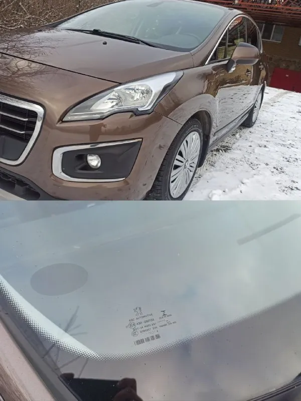 Peugeot 3008 1.6 бензин (без турбины) 2014г. пробег 124000, расход 8л механика. состояние очень хорошее. ходовая без стуков и дефектов, двигатель работает идеально, масло не берет работает ровно. кузов в отличном состоянии. ржавчины и коррозии нет вообще. днище и пороги целые. рестайлинг:led оптика, электрика полностью в рабочем состоянии. двух зонный климат-контроль (рабочий). круиз-контроль. датчик дождя, датчик света. кожаный салон. салон чистый и просторный. пробег родной есть сервисная книжка хорошая зимняя резина остаток 80% авто действительно в отличном состоянии и стоит своих денег. стоит на постоянном учете!!! цена 950.000₽ торг у капота подробно по телефону. +79493563164 📲 tg: anton 📞 звоните: +7(949)3563164 - фотография - 9