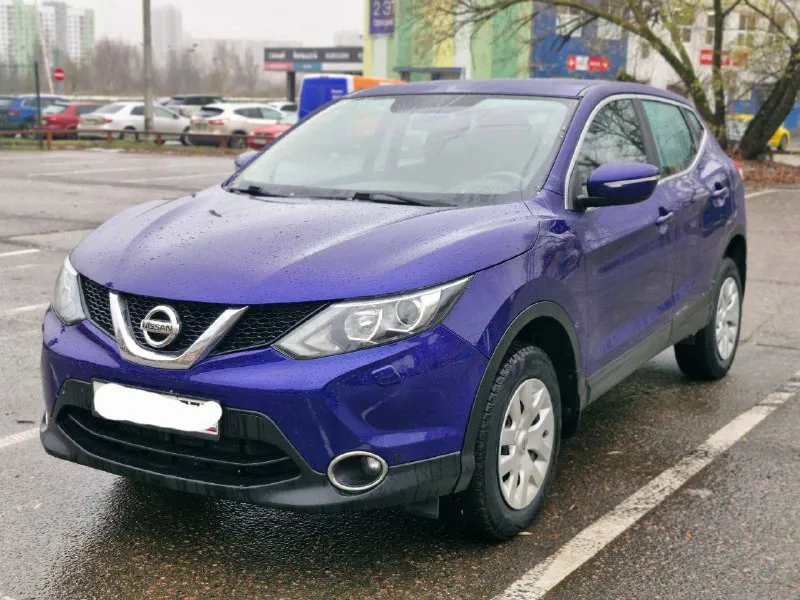 🚗 nissan qashqai 2014 г. в. 2.0 акпп. оригинальный не скрученный пробег 86 000 км! любые проверки! состояние салона как новое! не курили. по кузову см фото. двигатель и кпп без нареканий. по ходовой без посторонних звуков. запаска ни разу не доставалась! в серьезных дтп не участвовала! не такси! не каршеринг! дополнительно установлена хорошая мультимедиа. автомобиль вложений не требует! документы в полном порядке. юридически чистая. на хорошей зимней резине. донецк, кировский район цена — 1.440000 тел +79491452569 дмитрий цена: 1440000 ₽ 📲 tg: юлия артуровна 📞 🇷🇺 звоните: +79491452569 авторынок днр донецк - фотография - 4