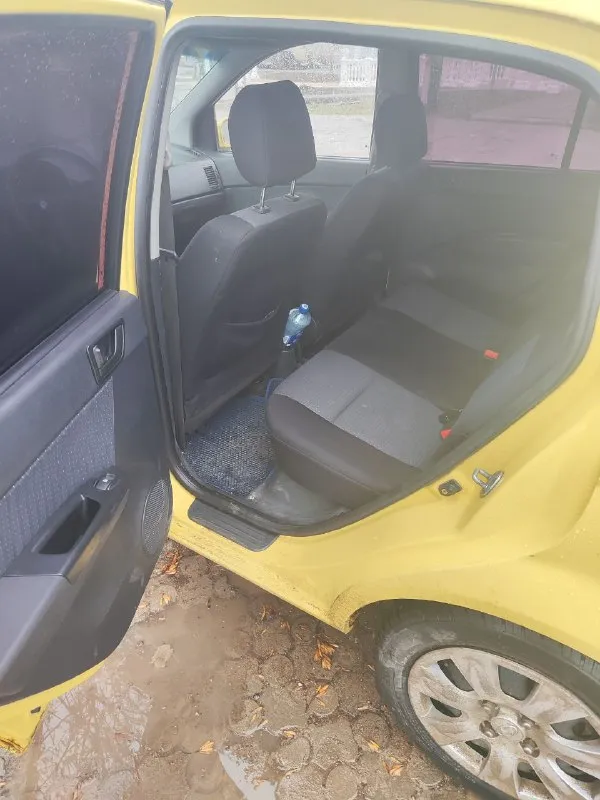 Продам hyundai getz 1.4 автомат 2008 год на полном ходу в хорошем состоянии! +79497063413 📲 tg: dgin 📞 звоните: +7(949)7063413 - фотография - 4