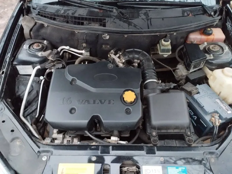 Ваз приора универсал 2171 год выпуска 2009 комплектация люкс. кондиционер исправен, холодит отлично двигатель масло не расходует вообще от слова совсем. гнили нет, в дтп не была птс оригинал, 1 хозяин. переоформление без проблем машина находится в мариуполе цена 420 тысяч рублей тел. +79498018750 📞 звоните: +7(949)8018750 - фотография - 5