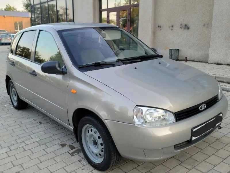 Продаю ваз kalina ( ваз калина) год - 2007г. двигатель - 1.6 коробка без посторонних шумов новые тормоза, все ремни новые, новое сцепление, новое масло. коробка переключает отлично, без хрустов ходовая часть в норме. новые тормозные колодки, ручник держит хорошо. электро усилитель руля передние стеклоподъёмники центральный замок рф учёт донецкий любое переоформление! цена 375000, торг +79495961943 телеграмм 📲 tg: @anna_300321 📞 звоните: +7(949)5961943 - фотография - 10