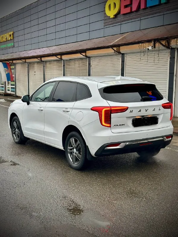 Haval jolion 🛳 2023г. , 42т, км. , ✅ 1.5(150л. с) 🚀 автоматическая кпп(робот)⚙️ климат-контроль❄️ вся в заводском окрасе ✅ состояние нового авто 🔥 два ключа 🔑 один владелец1️⃣ зеленейшая автотека ✅ юридическая чистота ✅ без дтп, такси и каршери. .. ackground-image:url('//telegram. org/img/emoji/40/f09f948e. png')">🔎 поиск, проверка и диагностика авто по вашим пожеланиям и бюджету! 💰 выкуп, обмен, кредит! 📱 телегарам 📱 вконтакте 📱 нельзяграм ⓜ️ max🫣 📱 telegram 📱 what’s app ☎️ +79493370237 📲 tg: @m00nw0man 📞 звоните: +7(949)3370237 - фотография - 4