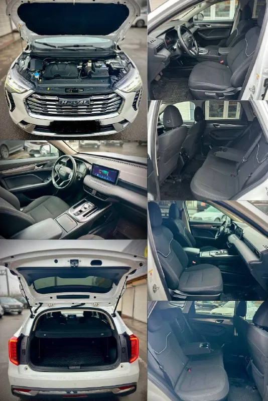 Haval jolion 🛳 2023г. , 42т, км. , ✅ 1.5(150л. с) 🚀 автоматическая кпп(робот)⚙️ климат-контроль❄️ вся в заводском окрасе ✅ состояние нового авто 🔥 два ключа 🔑 один владелец1️⃣ зеленейшая автотека ✅ юридическая чистота ✅ без дтп, такси и каршери. .. ackground-image:url('//telegram. org/img/emoji/40/f09f948e. png')">🔎 поиск, проверка и диагностика авто по вашим пожеланиям и бюджету! 💰 выкуп, обмен, кредит! 📱 телегарам 📱 вконтакте 📱 нельзяграм ⓜ️ max🫣 📱 telegram 📱 what’s app ☎️ +79493370237 📲 tg: @m00nw0man 📞 звоните: +7(949)3370237 - фотография - 5