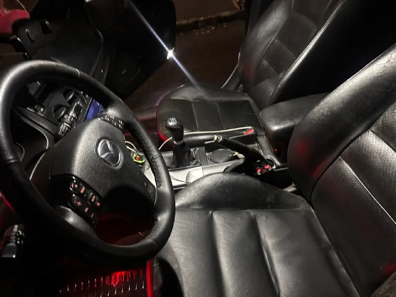 Продам авто, mazda 6 gg, универсал. 2004 года. 2.0 механика комплектация :обогрев сидений, электро зеркала, 4 эсп, гур, abs, климат( кондиционер), регулировка руля по вылету и по высоте, мульти руль, бортовой компьютер, центральный замок, дисковые тормоза в круг, 6 подушек безопасности, докатка. стоит не плохая музыка, перед прайды, зад сильвестры, сабвуфер мачета 15. усилитель на фронт момо 4.100 и моноблок момо на 2300.1 цена 415000₽, торг. дополнительное фото и видео могу скинуть по просьбе. осмотр макеевка(жби) телефон +79528240010( он же и телеграмм) 📞 звоните: +7(952)8240010 - фотография - 6