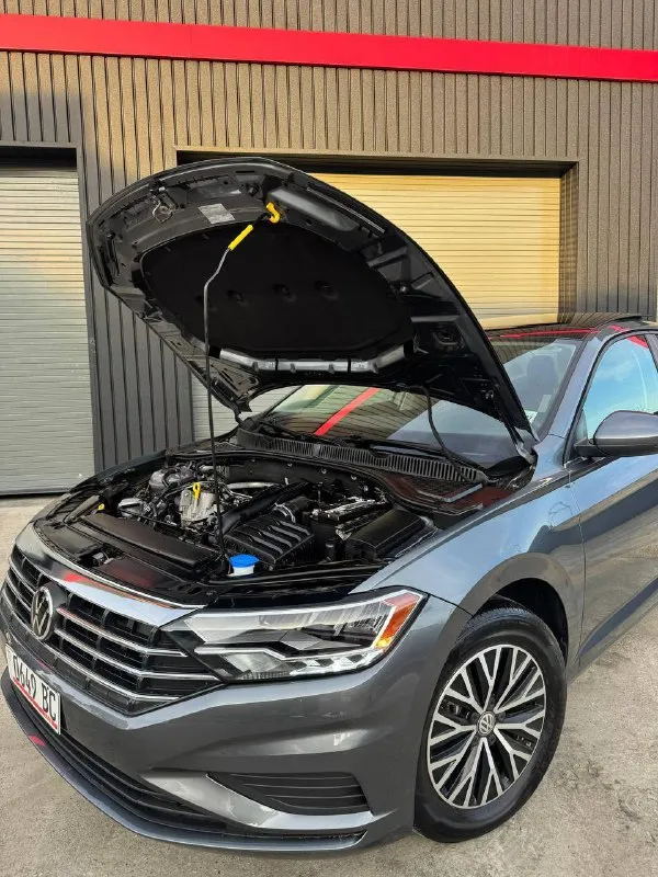 В продаже, прямо сейчас - шикарнейшая jetta 1.4 2021 vin- 3vwc57bu5mm102935 целая безопасность! заменили детали на оригинал в цвет ! без тайвани ! комплектация с люком, подогревом передних и задних сидений, подогрев руля. бесключевой доступ и все ассистенты. аналога нет на рынке. 32000 миль - родной пробег ! стоимость 2.2 млн рублей ✅ контакт: @prigondpr - фотография - 4