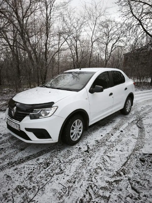 Продам renault логан ( renault logan-2 рестайлинг) 1.6 mpi бензин (газ метан узаконен) год выпуска: 2018 г. кузов в заводском окрасе. пробег: 173 тысяч км. подтверждён!!! кондиционер (рабочий холодит отлично) 2 электростеклоподъемника. усилитель руля; подогрев заднего стекла. airbag. abs. в машине работает абсолютно все! без нареканий!коробка функционирует на 5+. состояние хорошее. цена 720 тысяч рублей. тел. +79590365880 тел. +79591124821 📞 звоните: +7(959)0365880 - фотография - 2