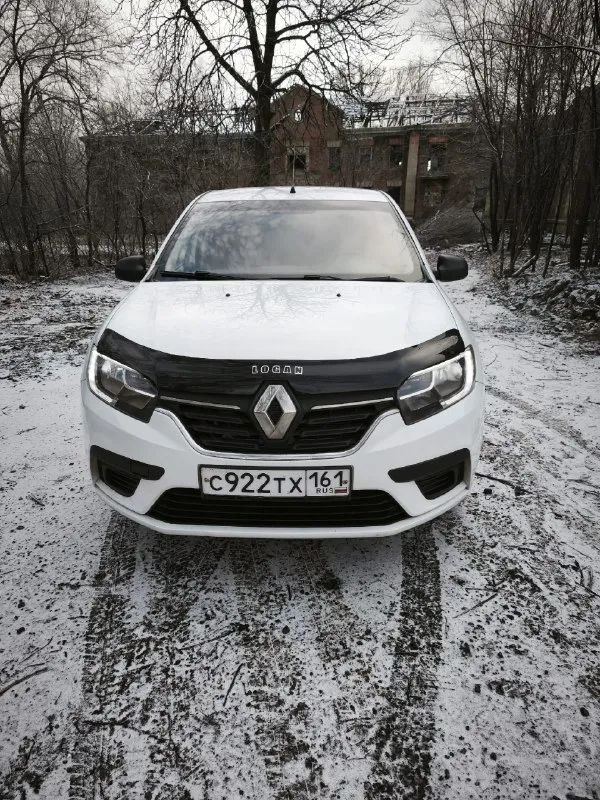 Продам renault логан ( renault logan-2 рестайлинг) 1.6 mpi бензин (газ метан узаконен) год выпуска: 2018 г. кузов в заводском окрасе. пробег: 173 тысяч км. подтверждён!!! кондиционер (рабочий холодит отлично) 2 электростеклоподъемника. усилитель руля; подогрев заднего стекла. airbag. abs. в машине работает абсолютно все! без нареканий!коробка функционирует на 5+. состояние хорошее. цена 720 тысяч рублей. тел. +79590365880 тел. +79591124821 📞 звоните: +7(959)0365880 - фотография - 3