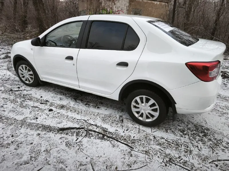 Продам renault логан ( renault logan-2 рестайлинг) 1.6 mpi бензин (газ метан узаконен) год выпуска: 2018 г. кузов в заводском окрасе. пробег: 173 тысяч км. подтверждён!!! кондиционер (рабочий холодит отлично) 2 электростеклоподъемника. усилитель руля; подогрев заднего стекла. airbag. abs. в машине работает абсолютно все! без нареканий!коробка функционирует на 5+. состояние хорошее. цена 720 тысяч рублей. тел. +79590365880 тел. +79591124821 📞 звоните: +7(959)0365880 - фотография - 5