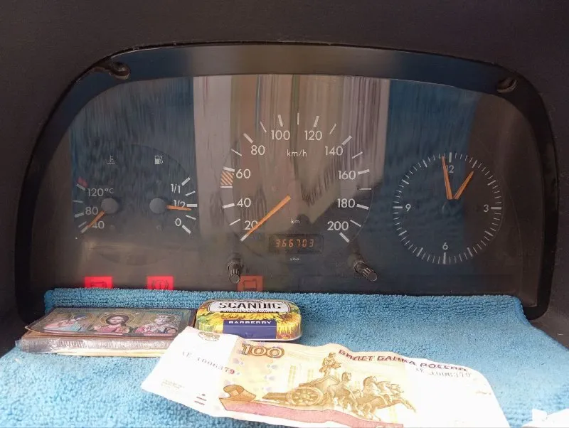 Продам mercedes вито, цена 620000р!обращаться +7 949 310-47-57 николай!!! 📞 звоните: +7(949)3104757 - фотография - 7