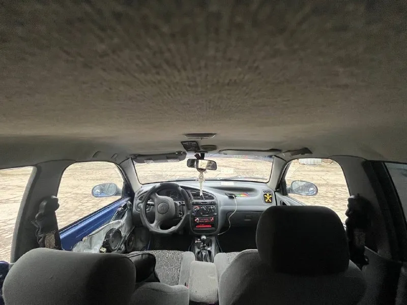 Надежный друг для ваших дорог: daewoo lanos 1.5, 2008 года выпуска. ищете проверенный автомобиль по доступной цене? срочно продам ланос daewoo с двигателем 1.5 литра. этот автомобиль зарекомендовал себя как неприхотливый и экономичный вариант, идеально подходящий для ежедневных поездок по городу и за его пределами. год выпуска: 2008 двигатель: 1.5 л состояние: хорошее. документы: полный комплект, готов к переоформлению. автомобиль в своем классе предлагает комфорт и практичность. отличный выбор для начинающих водителей или тех, кто ценит простоту и надежность. цена: 200 000 рублей. не упустите свой шанс стать владельцем этого добротного автомобиля! для более подробной информации звоните: +79495172154 или в личные сообщения 📞 звоните: +7(949)5172154 - фотография - 4