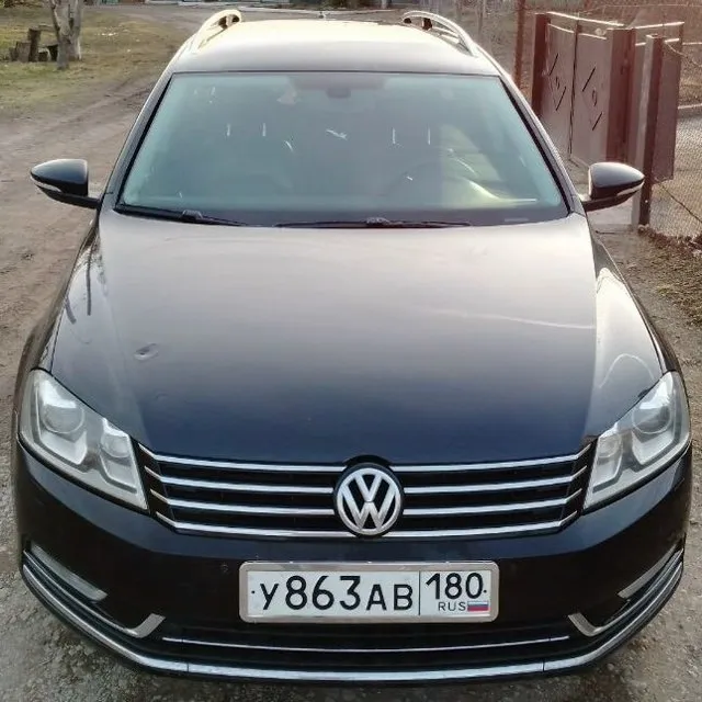 Volkswagen passat b7 2011 г. в. 1.4 cdga бензин/газ-метан (заводской) коробка : автомат пробег : 275 тыс. км. авто в хорошем техническом состоянии. своевременное обслуживание. заменены все расходники. акпп работает исправно (недавно заменен комплект сцепления, маховик). по технической части без нареканий. хороший, ухоженный автомобиль цена : 950 000 ₽ (торг) : +7 (949) 313 60 18 📞 звоните: +7(949)3136018 - фотография - 3