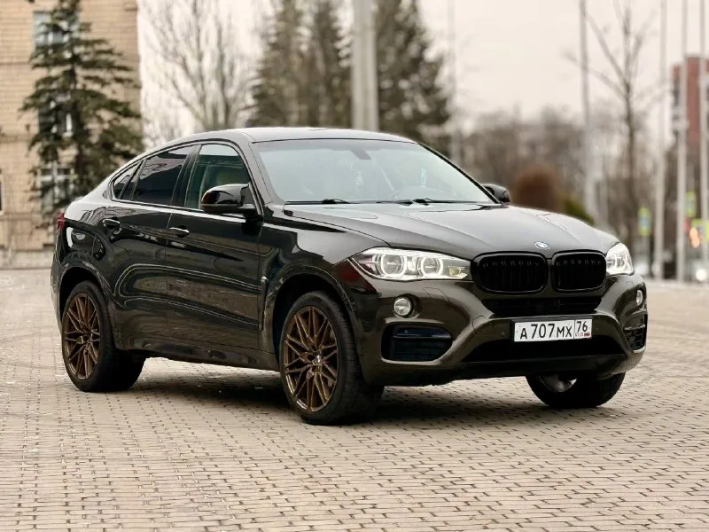 ✨ ** bmw x6 (f16) ⭐️ ключевые особенности: - ✅ год выпуска: 2017 - 🏎 тип кузова: изящный кросс-купе - ⚙️ двигатель: мощный 3.0-литровый бензиновая установка мощностью 306 л. с. - 📊 расход топлива: всего 9.5 литра на 100 км в городском цикле - 💨 трансмиссия: плавная 8-ступенчатая автоматическая коробка 🔥 премиальные опции: - 🎧 звук премиум-класса от harman kardon - 🔦 умные адаптивные фары с дальним свето. .. emoji/40/f09fa49d. png')">🤝 преимущества покупки: - 🟢 юридически чистый автомобиль - 🚗 полностью проверен и готов к эксплуатации весь в заводском окрасе 100% - 🩴 возможен обмен возможно продажа в кредит ✅ 💰 стоимость: 3 450 000 руб. (возможен торг) ☎️ связь: - 📞 телефон: +7 (949) 910-02-20 +7 (909) 408-88-98 - 📱 мессенджеры: telegram, w 📲 tg: @ivan1293 📞 звоните: +7(949)9100220 - фотография - 2