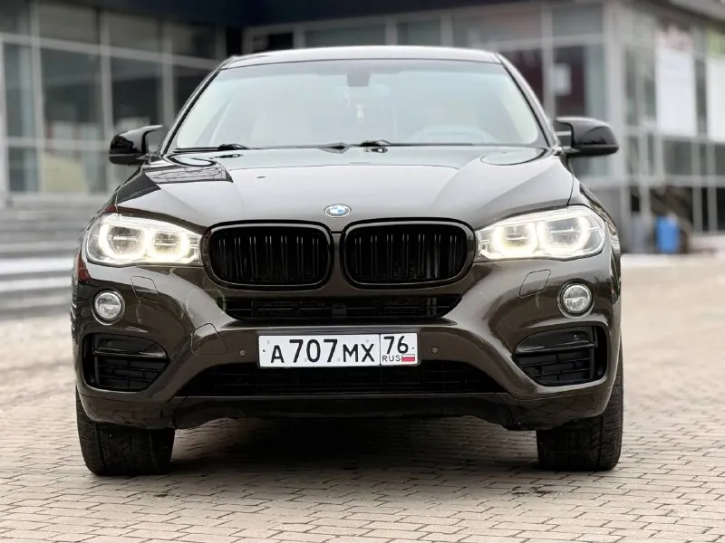 ✨ ** bmw x6 (f16) ⭐️ ключевые особенности: - ✅ год выпуска: 2017 - 🏎 тип кузова: изящный кросс-купе - ⚙️ двигатель: мощный 3.0-литровый бензиновая установка мощностью 306 л. с. - 📊 расход топлива: всего 9.5 литра на 100 км в городском цикле - 💨 трансмиссия: плавная 8-ступенчатая автоматическая коробка 🔥 премиальные опции: - 🎧 звук премиум-класса от harman kardon - 🔦 умные адаптивные фары с дальним свето. .. emoji/40/f09fa49d. png')">🤝 преимущества покупки: - 🟢 юридически чистый автомобиль - 🚗 полностью проверен и готов к эксплуатации весь в заводском окрасе 100% - 🩴 возможен обмен возможно продажа в кредит ✅ 💰 стоимость: 3 450 000 руб. (возможен торг) ☎️ связь: - 📞 телефон: +7 (949) 910-02-20 +7 (909) 408-88-98 - 📱 мессенджеры: telegram, w 📲 tg: @ivan1293 📞 звоните: +7(949)9100220 - фотография - 3