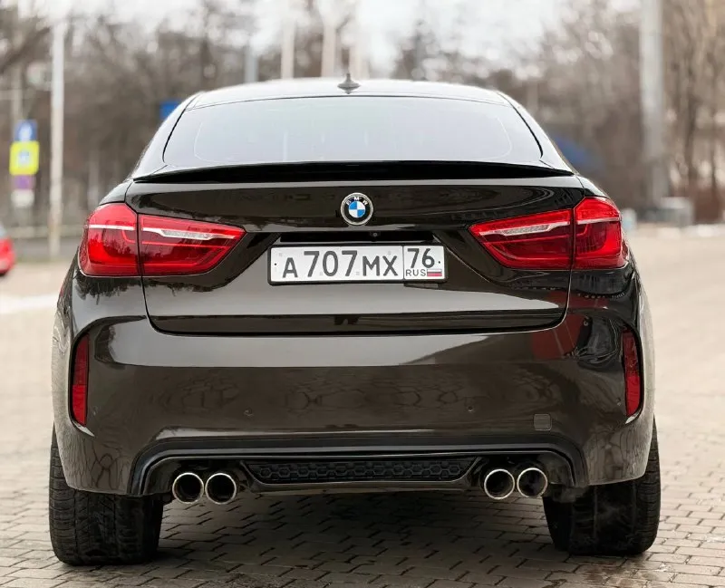 ✨ ** bmw x6 (f16) ⭐️ ключевые особенности: - ✅ год выпуска: 2017 - 🏎 тип кузова: изящный кросс-купе - ⚙️ двигатель: мощный 3.0-литровый бензиновая установка мощностью 306 л. с. - 📊 расход топлива: всего 9.5 литра на 100 км в городском цикле - 💨 трансмиссия: плавная 8-ступенчатая автоматическая коробка 🔥 премиальные опции: - 🎧 звук премиум-класса от harman kardon - 🔦 умные адаптивные фары с дальним свето. .. emoji/40/f09fa49d. png')">🤝 преимущества покупки: - 🟢 юридически чистый автомобиль - 🚗 полностью проверен и готов к эксплуатации весь в заводском окрасе 100% - 🩴 возможен обмен возможно продажа в кредит ✅ 💰 стоимость: 3 450 000 руб. (возможен торг) ☎️ связь: - 📞 телефон: +7 (949) 910-02-20 +7 (909) 408-88-98 - 📱 мессенджеры: telegram, w 📲 tg: @ivan1293 📞 звоните: +7(949)9100220 - фотография - 6