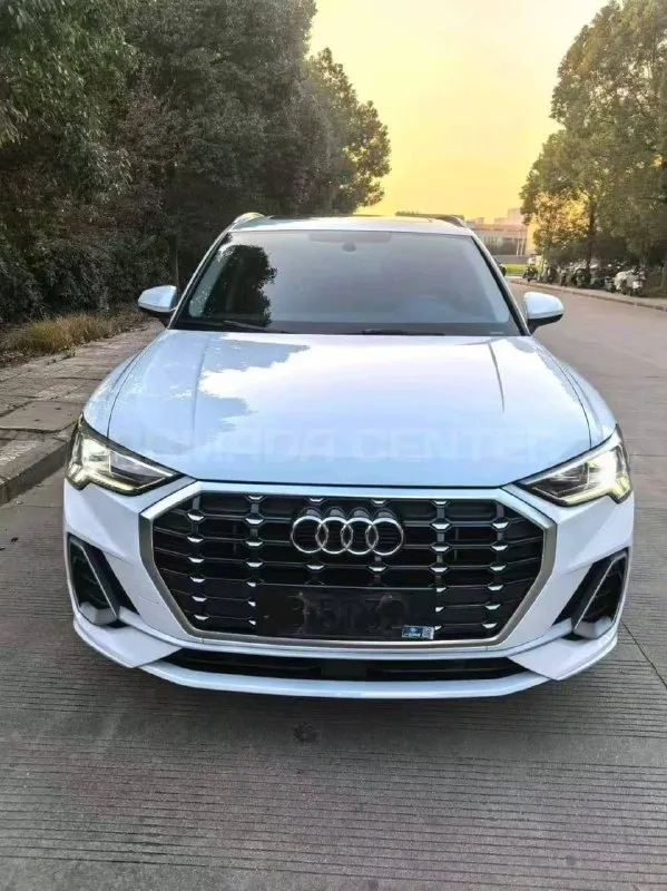 🚘 audi q3 35tfsi advance dynamic edition ✅ год: 2022.10 ✅ двс: 1.4t 150hp 2wd ✅ пробег: 32.000км 💵2.700.000р. под ключ! 📞 хочешь такую или подобрать другой вариант? мы поможем выбрать оптимальный автомобиль под твой бюджет, проверим историю и техническое состояние, организуем доставку! 📱 +7959 025 75 80 📞 звоните: +7(959)0257580 - фотография - 1