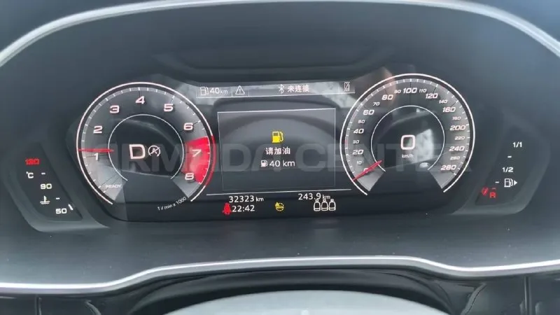 🚘 audi q3 35tfsi advance dynamic edition ✅ год: 2022.10 ✅ двс: 1.4t 150hp 2wd ✅ пробег: 32.000км 💵2.700.000р. под ключ! 📞 хочешь такую или подобрать другой вариант? мы поможем выбрать оптимальный автомобиль под твой бюджет, проверим историю и техническое состояние, организуем доставку! 📱 +7959 025 75 80 📞 звоните: +7(959)0257580 - фотография - 5