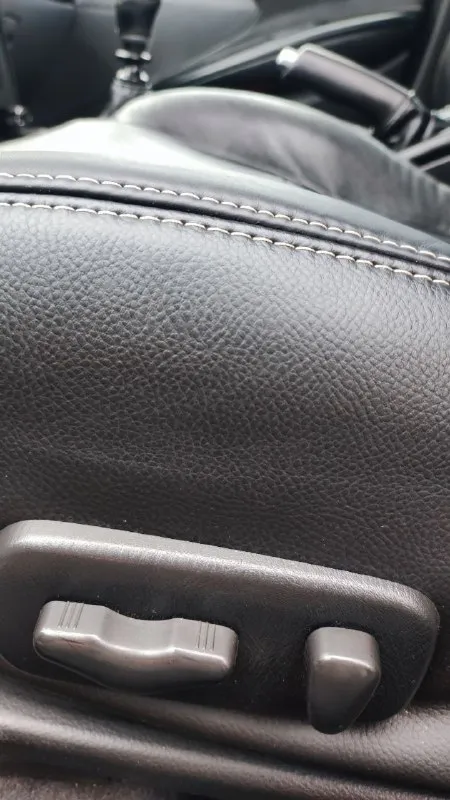 Nissan primera 1.9 dci turbo год 2003 механическая коробка передач 6-ти ступенчатая камера заднего вида, передние и задние парктроники, электрорегулировка передних сидений, климат контроль, кожаный салон, полный электропакет, дорогая сигнализация с автозапуском, мультируль, подогрев передних сидений, навигатор, электрозеркала, шипованная резина. по ходовой не стучит-не гремит, двигатель не дымит (перебран), новая турбина машина полностью обслужена, имеются все чеки обслуживания цена 420 000 торг +79493577946 - фотография - 5