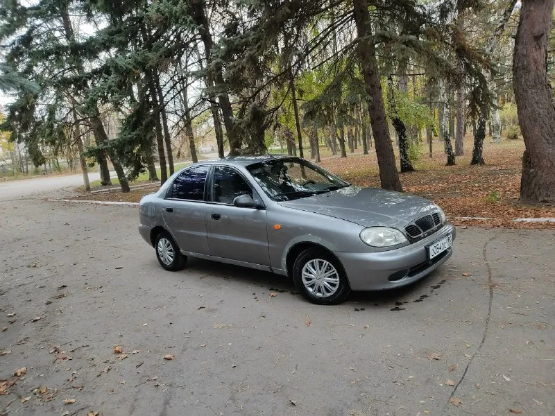 Продам ланос двигатель 1.4 коробка стоит уже opel год 2008 пробег родной 197 тыс. покупалась из салона в одних руках комплектация пустая. на постоянном учёте. я хозяин. цена 180 торг будет у капота. осмотр макеевка +7949 102 30 71. 📞 звоните: +7(949)1023071 - фотография - 2