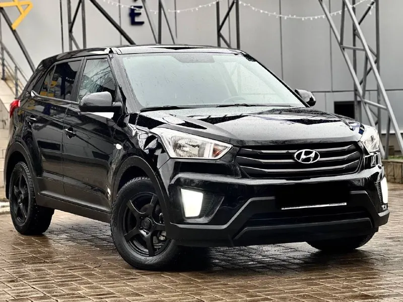 Продам hyundai creta год:2017 :1.6 коробка:автомат пробег:156.000км цена:1.685.000₽ номер: +79495011956 или +79494952372 на обоих номерах есть телеграмм авто в идеальном состоянии без вложений сел и поехал, кузов автомобиля выглядит идеально как на фото, не ржавчин не вмятины не царапин, кузов как у нового авто, техническая часть автомобиля на 5+ обслуженная за машиной был должный уход! хорошая комплектация:мульти руль, электра зеркала, подогревы сидений, датчики дождя и света, хорошая мульти медия с bt, aux, usb, подогрев руля, помощь при подъеме и спуске и много другое, больше информации по телефону! 📲 tg: @jora_raketa 📞 звоните: +7(949)5011956 - фотография - 1