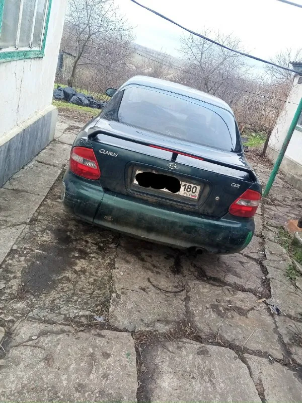 Админ пропусти пожалуйста 🙏продам обменяю. kia кларус на полном ходу сел и поехал цена на продажу 130к торг у капота. обмен на жигу с вашей доплатой рассмотрю любые варианты. по авто есть моменты по внешке остальное без нареканий. все вопросы в личку. или по номеру телефона+79491012686 📞 звоните: +7(949)1012686 - фотография - 1