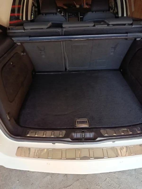 Продам mercedes-benz b-class год 2010 двигатель 1.7 пробег 104 тыс (оригинальный) кпп автомат автомобиль в идеальном состоянии, без ржавчины и гнили, салон в идеальном состоянии, всё остекление родное включая лобовое, редкий экземпляр с таким пробегом и в таком состоянии, автомобиль достоин вашего внимания. комплектация:abs, airbag, кондиционер, круиз контроль, датчики дождя и света, подогрев сидений, полный эл. пакет, парк троники передний задний, хорошая магнитола с камерой заднего вида. юридически чистая, могу присутствовать при переоформлении в мрео осмотр макеевка цена 930тыс. торг уместен тел +79493179960 телеграм +79493179960 📞 🇷🇺 звоните: +79493179960 - фотография - 8