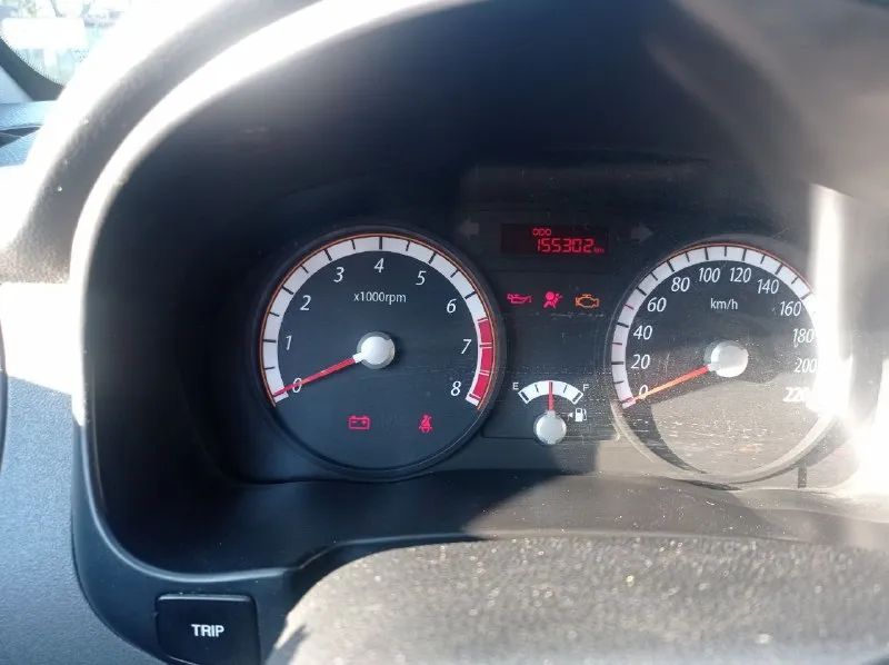 Продам машину kio rio 2010 года, объем двигателя 1.4, мкпп, 155302 км пробег,1 владелец, комплект зимних шин в подарок. цена 600000 рр. обращаться по телефону +79493852076 николай. 📲 tg: игорь колчев 📞 звоните: +7(949)3852076 - фотография - 2